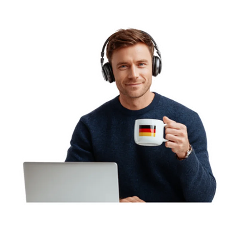 BuddyWise Duits voor Beginners