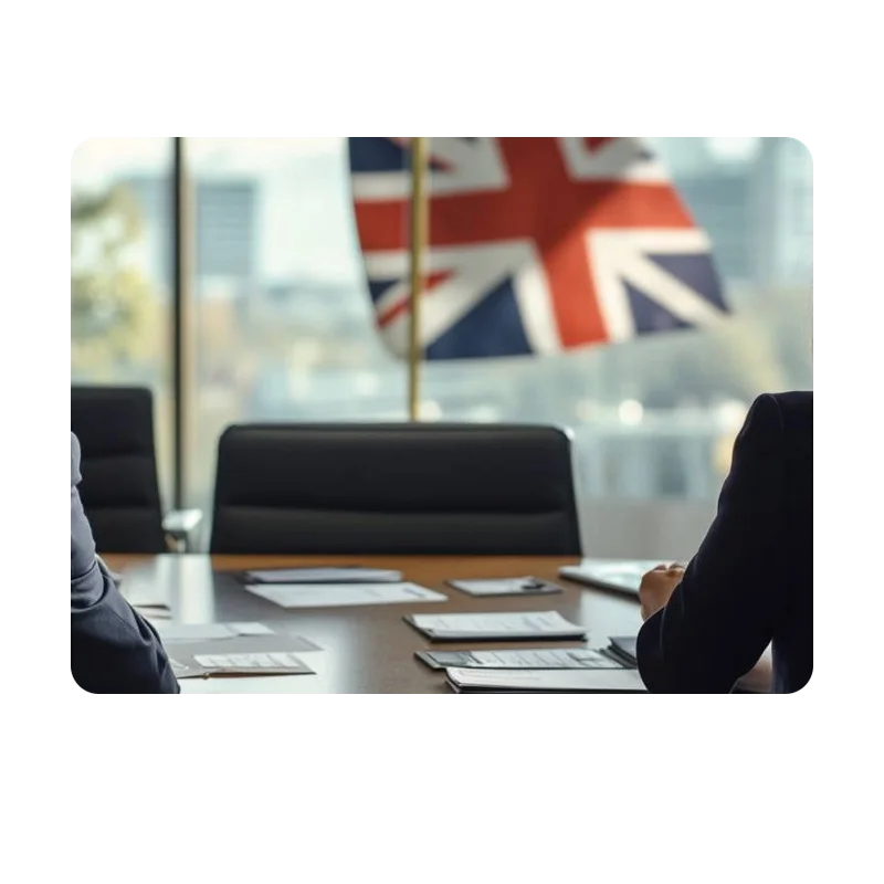 NHA Business English