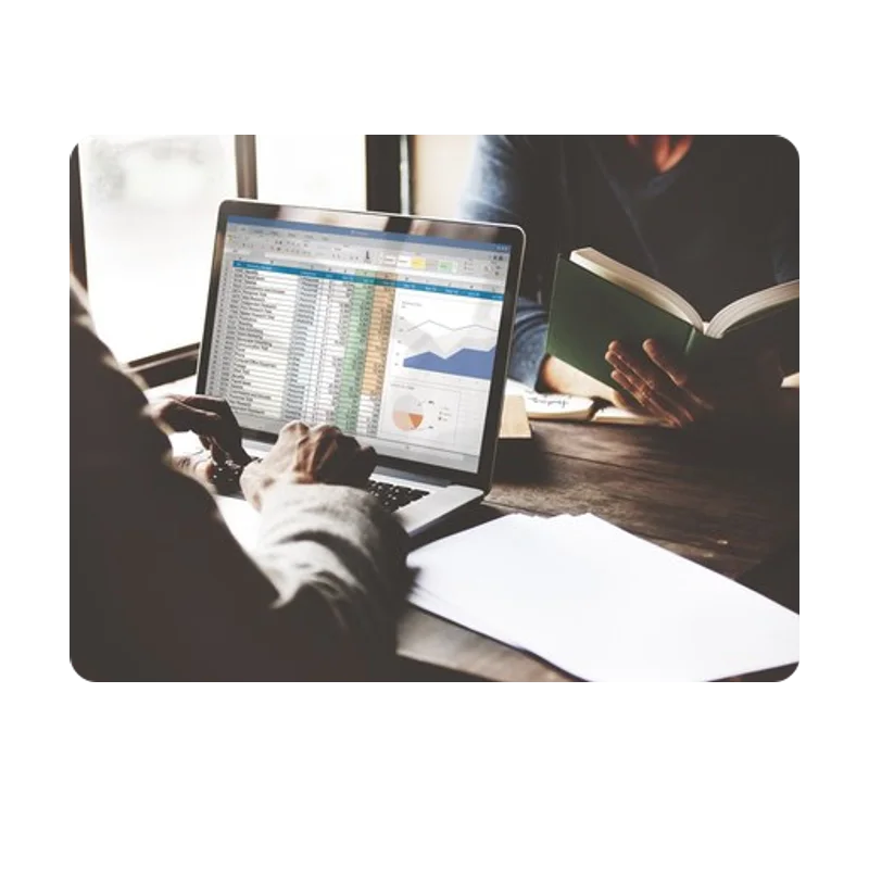 Thuiscursus.nl Microsoft Excel
