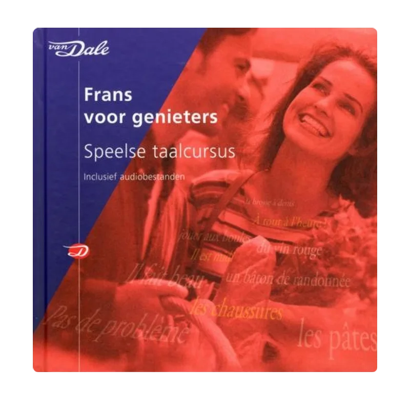 Van Dale Frans voor genieters