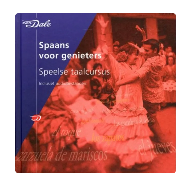 Van Dale Spaans voor genieters